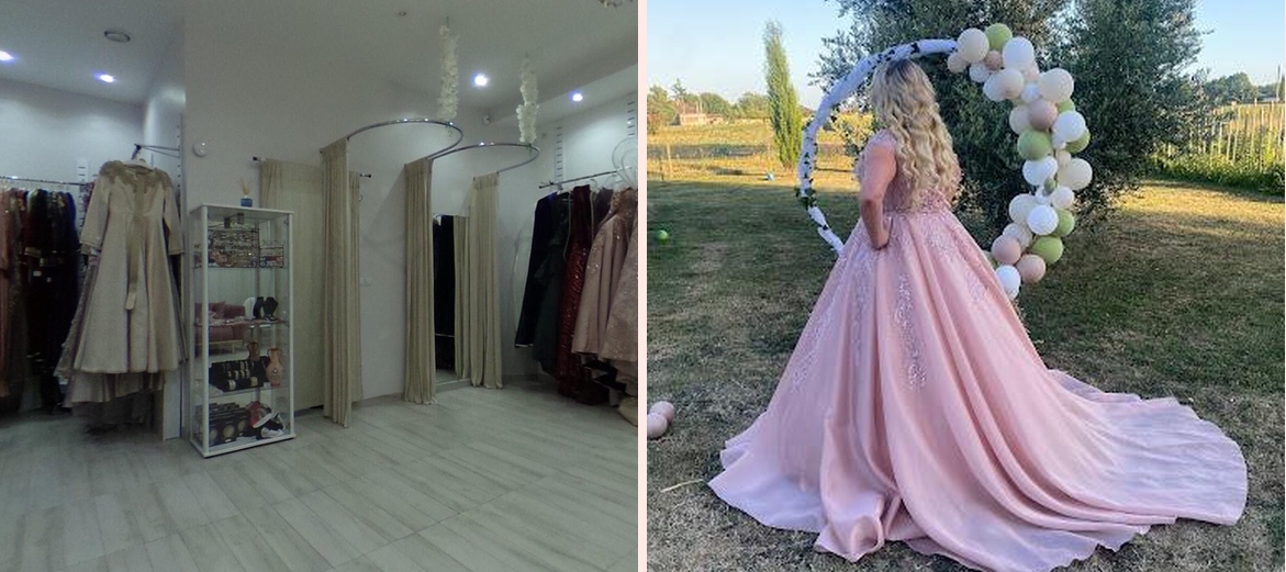 Creation D'un Soir - Photo 2